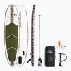 Quiksilver iSUP Thor 10'6" zöld SUP deszka EGLIS22T10-GZH0