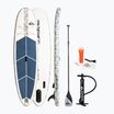 Quiksilver iSUP Thor 10'6" SUP deszka kék EGLIS22T10-BMN0