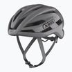 ABUS StormChaser Ace Race szürke kerékpáros sisak