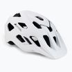 Kerékpáros sisak Alpina Anzana white matte