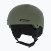 Sísisak Alpina Arber olive matt