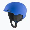 Gyerek sísisak Alpina Brix royal/ blue matt