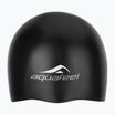AquaFeel Bullitt fekete úszósapka