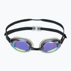 Úszószemüveg aquaFeel Glide Mirrored fekete/arany