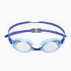 Úszószemüveg aquaFeel Glide Mirrored kék