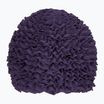 Női úszósapka Fashy Exclusive Frill lila