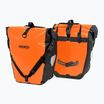 Kerékpár csomagtartók Ortlieb Back-Roller Classic narancssárga F5306