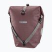 Kerékpár csomagtartó Ortlieb Back-Roller Urban rózsaszín F5514