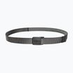 Tatonka Travel derékszíj 30 mm titán szürke