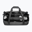 Utazótáska Tatonka Barrel 45 l black