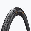 Continental Ride Tour wire 28 x 1.60 kerékpár gumiabroncs fekete