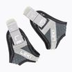 Túrabot pánt LEKI Shark Frame Strap Mesh grey/dark anthracite