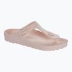 BIRKENSTOCK Gizeh EVA Regular light rose flip flopok