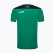 Capelli Tribeca Adult Training zöld/fekete férfi futball mez
