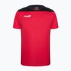 Capelli Tribeca Adult Training piros/fekete férfi futball mez
