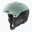 Sísisak UVEX Stance MIPS oxid green/black matt