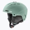 Sísisak UVEX Stance oxid green matt