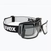 Síszemüveg UVEX MTN Tour black matt/mirror silver