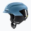 Sísisak UVEX Levitate MIPS stone blue/black matt