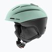 Sísisak UVEX Gravitate oxid green/black matt