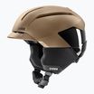 Sísisak UVEX Levitate MIPS brown/black matt