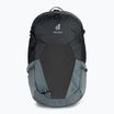 Trekking hátizsák Deuter Futura 23 szürke 3400121