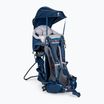 Utazási hordozó Deuter Kid Comfort Navy kék 362022130030