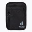 Nyaktáska Deuter Security Wallet I fekete 395002170000