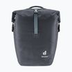 Deuter kerékpáros csomagtartó Weybridge 20+5 l szürke 323012240140