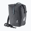 Deuter kerékpáros csomagtartó Weybridge 20+5 l szürke 323012240140