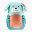 Deuter gyermek túra hátizsák Kikki kék 361042313690