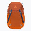 Deuter gyermek túra hátizsák Junior 18 l narancssárga 361052399070