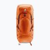 Deuter Aircontact Lite 50 + 10 trekking hátizsák narancssárga 334032393190