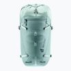Női hátizsák deuter Guide 28 l SL jade/ frost