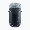 Hegymászó hátizsák deuter Guide 30 l black/shale