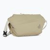 Övtáska deuter Passway 4+1 l desert/bone