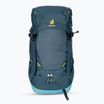 Deuter gyerek túrahátizsák Fox 30 l 361112213850 marine/lagoon