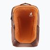 Városi hátizsák deuter Giga 28 l chestnut/umbra