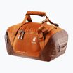 Deuter túratáska Aviant Duffel 35 l gesztenye/umbra