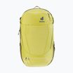 Deuter Trans Alpine 30 l sprout/cactus kerékpáros hátizsák