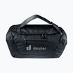 Utazótáska deuter Duffel Pro 60 l black