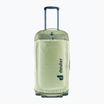 Bőrönd deuter Duffel Pro Movo 60 l mineral/ grove
