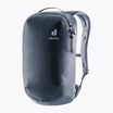 Deuter Yort 15 l városi hátizsák fekete
