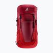 Deuter Futura 26 l masala-cseresznye túra hátizsák