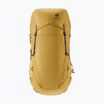 Deuter Aircontact Ultra 50 + 5 l savanna-mazsin trekking hátizsák