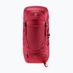 Deuter gyerek túrahátizsák Fox 30 + 4 l masala-cseresznye