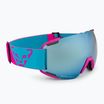 Síszemüveg DYNAFIT TLT Evo pink glo/silvretta