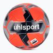 Focilabda uhlsport Match Addglue fluo red/navy/silver méret: 5
