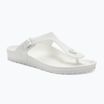 flip flopok  BIRKENSTOCK Gizeh EVA Regular white