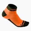 DYNAFIT Vert Mesh fluo narancssárga zokni